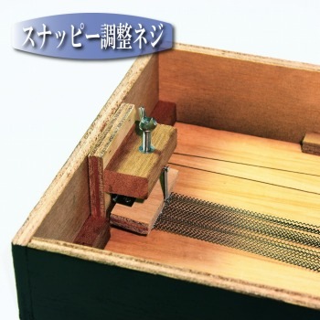 代引きOK！・クレカOK！】スナッピー付！日本製でこの価格
