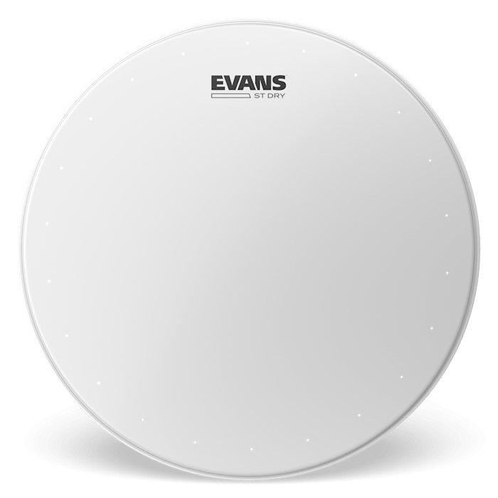 �ɥ��إå� ���ͥ��� ST��Super Tough��DRY �����ѡ����� �ɥ饤 ��2�ץ饤�� 14" EVANS�ʥ��Х󥹡� B14STD