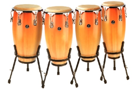 11.75インチ コンガ SONOR ソナー グローバルシリーズ タイ