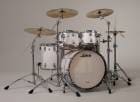 Ludwig ��ǥ��å� �ɥ�ॻ�å� CLASSIC MAPLE ���饷�å��ᥤ�ץ� ���꡼�� ������ѥå� MOD L88204AX �ɥ��