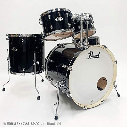 Pearl パール ドラムセット EXPORT SERIES シェルパック 5点セット