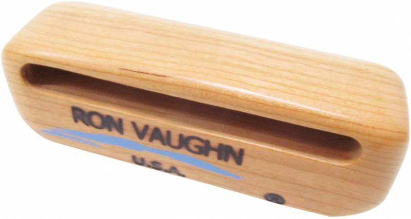 VAUGHNCRAFT ウッドブロック W-3 中古 ヴォーンクラフト RON