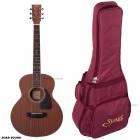 S.Yairi �䥤�� Compact Acoustic Series �ߥ˥��������ƥ��å������� YM-03/MH �ޥۥ��ˡ� ���եȥ�������° �ߥ˥�����