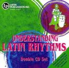 LP ��ƥ�ѡ����å���� LPV110CD ��ƥ�ꥺ�� UNDERSTANDING LATIN RHYTHMS ( 2CD + �����ɥ֥å���åȡ��ǳڴ� ��§ ������