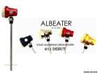 ALBEATER ϥɥᥤ Хɥ ӡ Хɥ åڥ եåȥڥ 