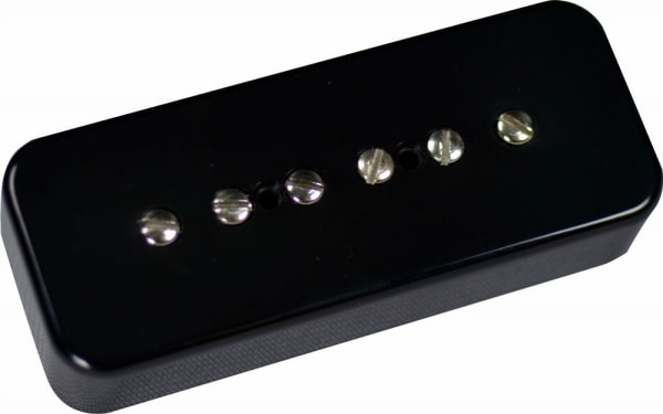mojo tone �⥸��ȡ��� "Classic" P-90 Pickup �ԥå����å� P90 ������ �֥�å� / ���꡼��