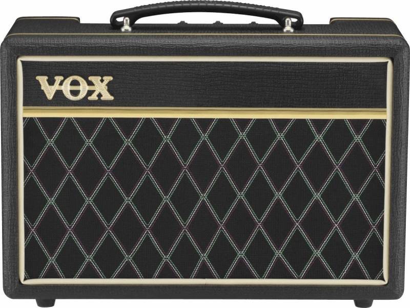 VOX ベースアンプ Pathfinder 10 Bass 自宅練習におすすめ 10W ベース