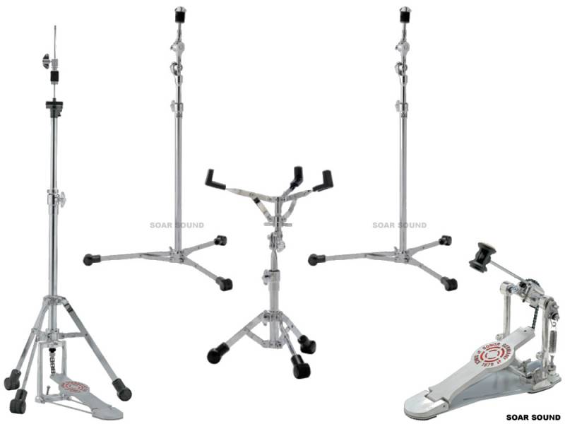 SONOR ドラム スタンド セット ハードウェア セット 2000シリーズ SN-HS2000Sドラムセット 用 ハードウェアセット 一式 SONOR ドラム スタンド セット ハードウェア セット 4000シリーズ SN-HS4000S ドラムセット 用 ハードウェアセット  一式-SOAR SOUND 本店 ⁄ ソアーサウンド
