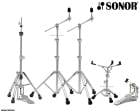 SONOR �ɥ�� ������� ���å� �ϡ��ɥ����� ���å� 4000���꡼�� SN-HS4000S �ɥ�ॻ�å� �� �ϡ��ɥ��������å� �켰