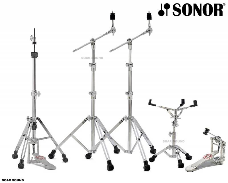 SONOR ドラム スタンド セット ハードウェア セット 2000シリーズ SN-HS2000Sドラムセット 用 ハードウェアセット 一式 SONOR ドラム スタンド セット ハードウェア セット 4000シリーズ SN-HS4000S ドラムセット 用 ハードウェアセット  一式-SOAR SOUND 本店 ⁄ ソアーサウンド