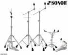 SONOR �ɥ�� ������� ���å� �ϡ��ɥ����� ���å� 2000���꡼�� SN-HS2000�ɥ�ॻ�å� �� �ϡ��ɥ��������å� �켰