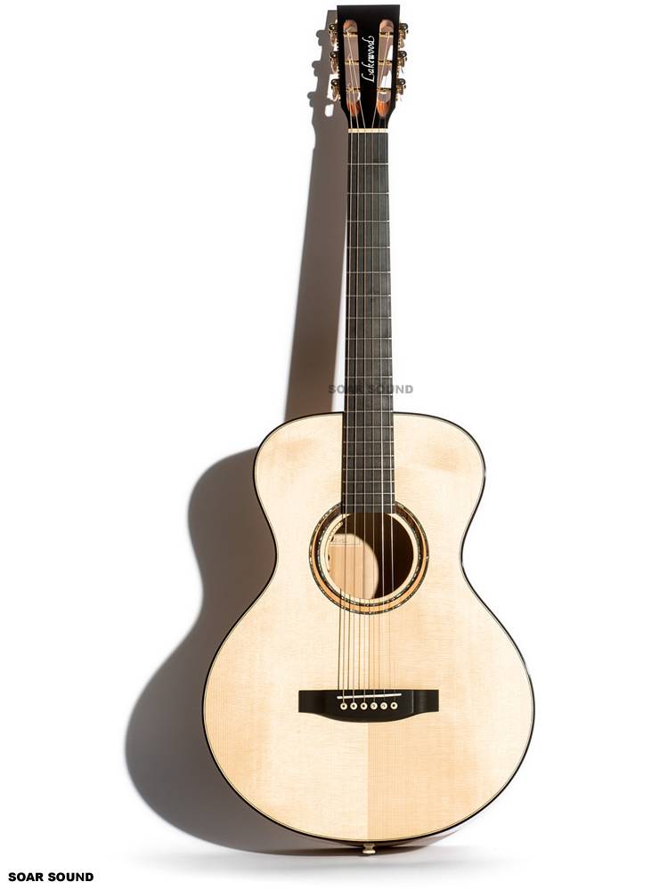 Lakewood レイクウッド A-36 Premium オーディトリアム ピックアップ