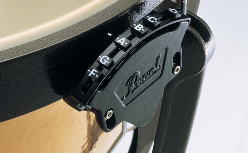 【希少&送料込】Pearl パール 43serise ティンパニー 希少&送料込】Pearl パール 43serise ティンパニー 希少&送料込】Pearl