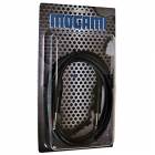 MOGAMI �⥬�� 2524 SS 3m �����������֥� �Υ��ȥ�å�  NEUTRIK �ץ饰 ���� �����������֥� ������� �����֥�