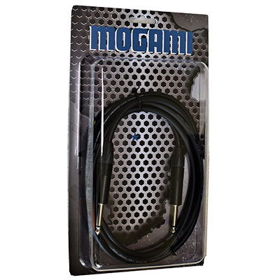 MOGAMI モガミ 2524 SS 5m ギターケーブル ノイトリック NEUTRIK