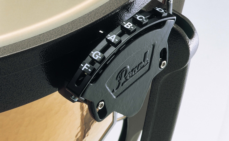 【更にお値下げ！】PEARL53Gシリーズ ティンパニ本体 替えヘッド、カバー他 更にお値下げ！】PEARL53Gシリーズ ティンパニ本体 替えヘッド