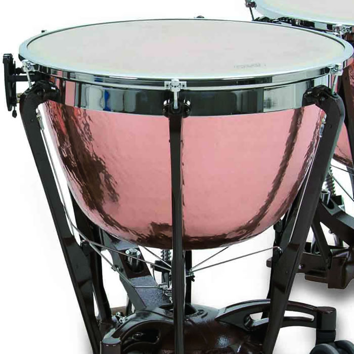 受注生産 ADAMS アダムス ティンパニ 32