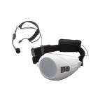 TOA �ϥ󥺥ե꡼ ������ ŹƬ�Ǥ� ���ʥ��� �Ƥӹ��� �ʤɤ� �ޥ����դ� ���ԡ����� ER-1000A-WH �� �ۥ磻�� �ᥬ�ۥ�