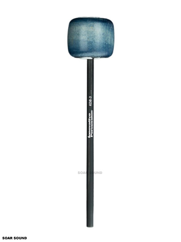 Innovative Percussion ���Υ٥��ƥ��� �ѡ����å���� SIGNATURE SERIES Kick Drum Beater KDB-3 BROOKS WACKERMAN ���å��ڥ��� �եåȥڥ��� �ӡ�����