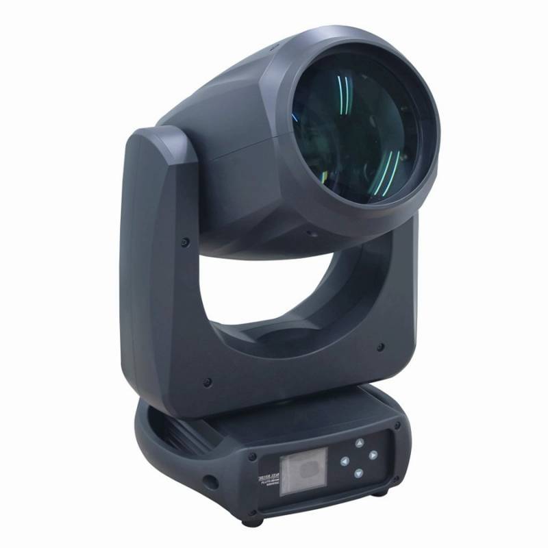 SILVER STAR シルバースター LED 照明 PLUTO BEAM 高出力ムービング