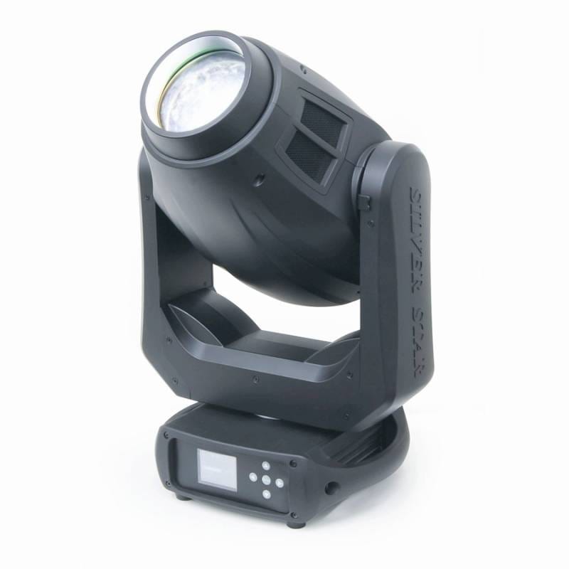 ☆ムービングライト 舞台照明 高輝度 ステージライト六色　2コ ☆ムービングライト 舞台照明 高輝度 ステージライト六色 2コ