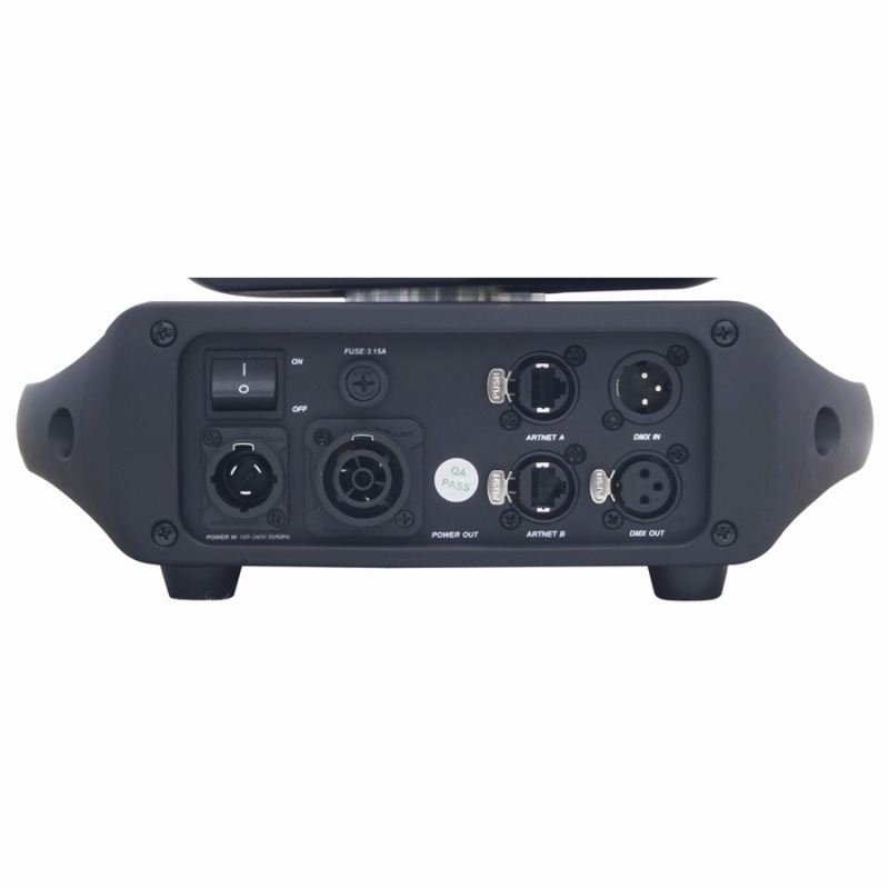 SILVER STAR シルバースター LED 照明 PLUTO-2000 XE mk2 ムービング