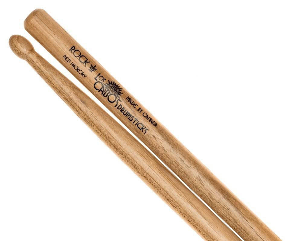 LOS CABOS ܥ Rock Red Hickory ɥॹƥå ڥ 2 åɥҥå꡼ LCDROCKRH ʥ