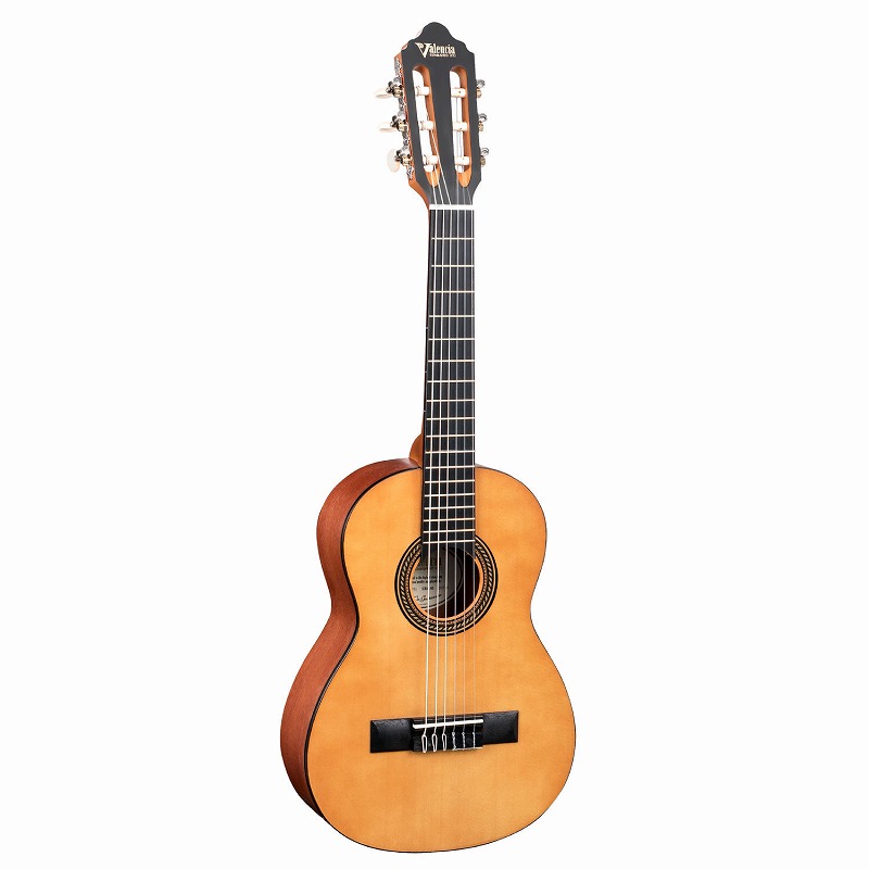 VALENCIA ������󥷥� 1/4������ CLASSIC GUITAR ���饷�å������� VC201 1/4 NAT �ʥ�����