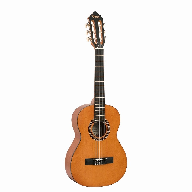 クラシックギター   Classical guitar Austin AC334N Classical Guitar - 3/4 Size Natural (AC334N