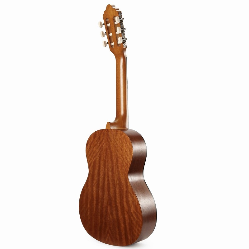 美品　バレンシア　クラシックギター VALENCIA ヴァレンシア CLASSIC GUITAR クラシックギター VC202 1/2