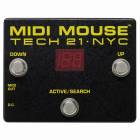TECH21 MIDI �����å��㡼 MM1 MIDI Mouse �����å�