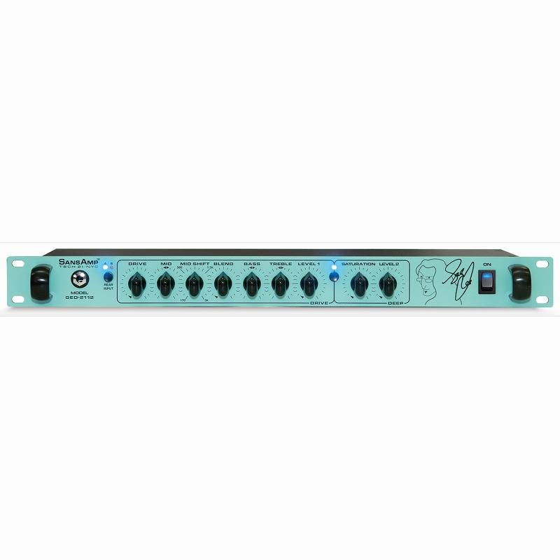 Digi Tech 2112 デジテック hideモデル DIGITECH GSP-2112
