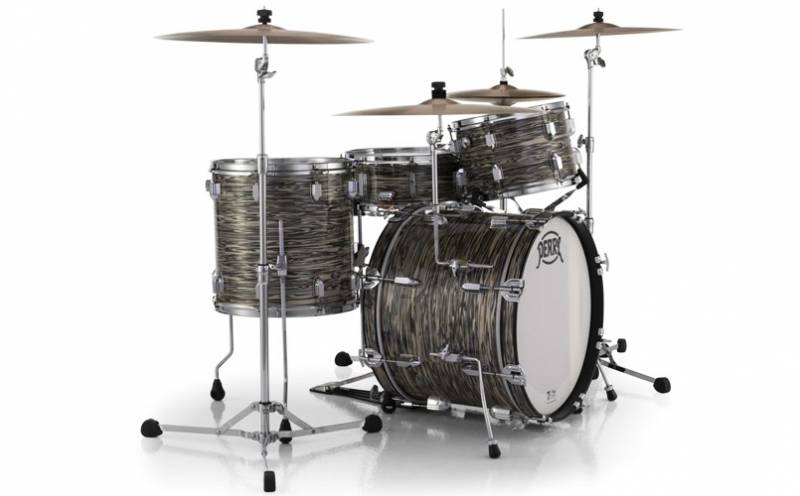 新品☆マミエール 最新作 フレンチスーツ セビアン パールミント　Ｂ90 Pearl パール PRESIDENT SERIES PHENOLIC プレジデントシリーズ