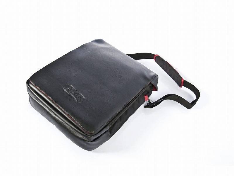 ADAMS アダムス Mallet Bag マレッドバッグ Smart Pack スマートパック