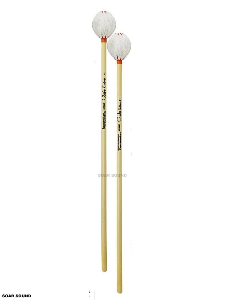 Innovative Percussion ���Υ٥��ƥ��� �ѡ����å���� �ߥǥ�����ϡ��� Eriko Daimo Series �ޥ��� �ޥ�å� ERIKO5 ���г�Τ�� �����ͥ��㡼��ǥ� 2��1��