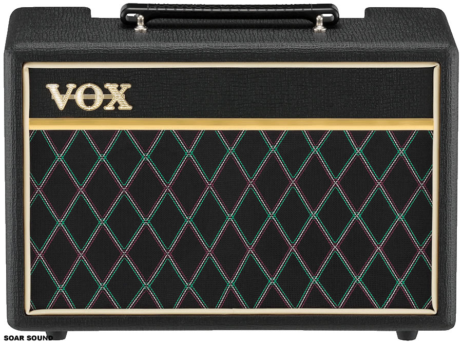 入門者用・初心者用 VOX エレキベース用アンプ アクセサリー