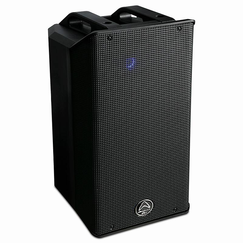 Wharfedale Pro 定格720W 12in パワードスピーカー Bluetooth対応