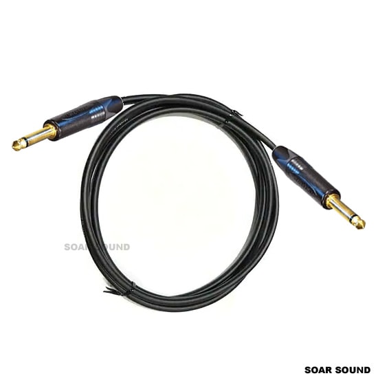 CANARE ���ʥ� 4S6 ���ԡ����������֥� 30m Phone �ե��� �����֥� ξ ���ȥ졼�� NEUTRIK �Υ��ȥ�å� �ץ饰 ���å� ������ɥ�å� �ץ饰
