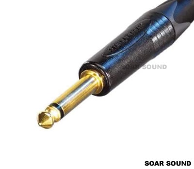 CANARE カナレ 4S6 スピーカーケーブル 30m Phone フォン ケーブル 両