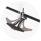 �ڥ��ץ����� Saito �����ȥ� ����ڥ��륪�ץ���� �����֥�ե��� VSN-1500PS �� �ӥ֥�ե���