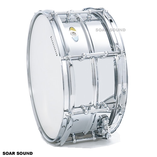 Ludwig ラディック 8x14Supralite スープラライト スネアドラム 2022年