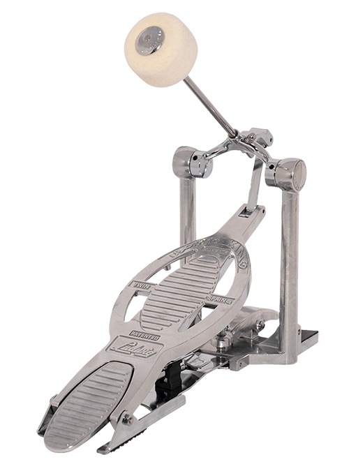 Ludwig ��ǥ��å� Speed King ���ԡ��ɥ��� ���ԡ��� ���꡼�� �Х��ɥ�� �ڥ��� ���å��ڥ��� L203 �եåȥڥ���