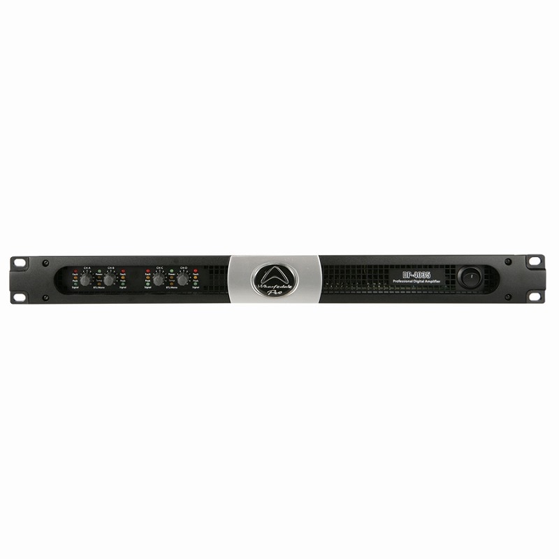 DP-F Series – Wharfedale Pro