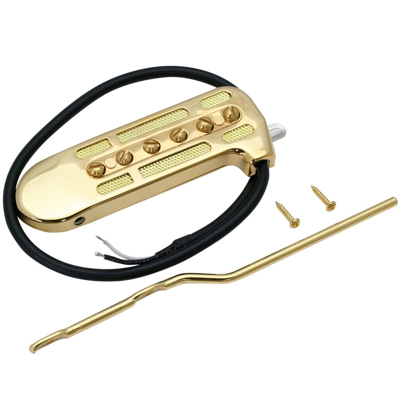 DeArmond Rhythm Chief 1100 Dealmond ピックアップ | ギター・ベース 