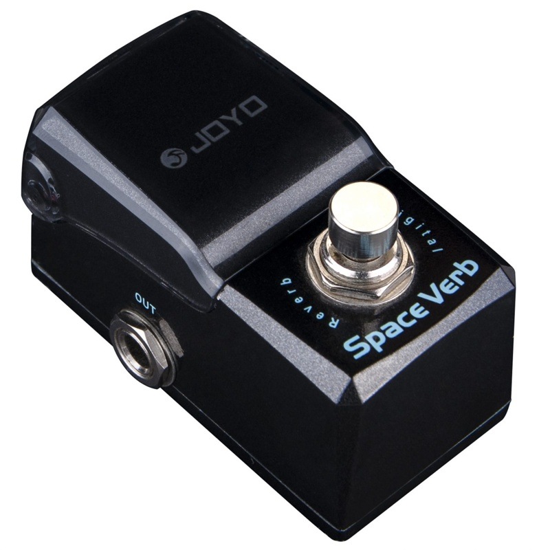 ギター JOYO Space Verb JF317 Joyo JF-317 Space Verb – United States