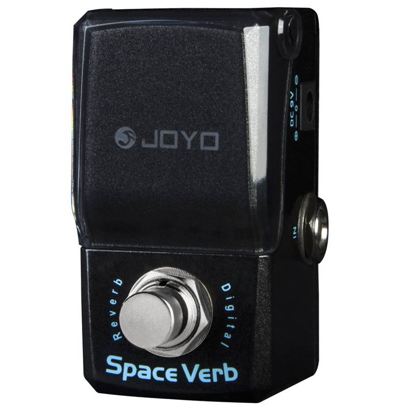ギター JOYO Space Verb JF317 Joyo JF-317 Space Verb – United States