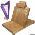 Harpsicle Harp Stand �ϡ��ץ����� �ϡ��� ���� �ǥ����ץ쥤 ������� ��