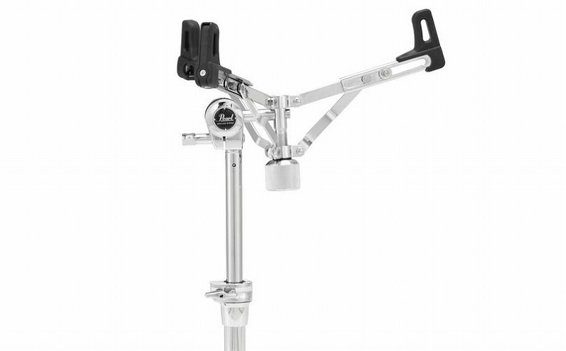 Pearl パール 10 - 16 インチ 対応 ローポジション スネアスタンド