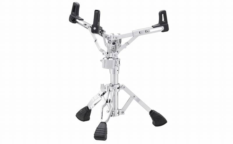 Pearl パール 10 - 16 インチ 対応 ローポジション スネアスタンド