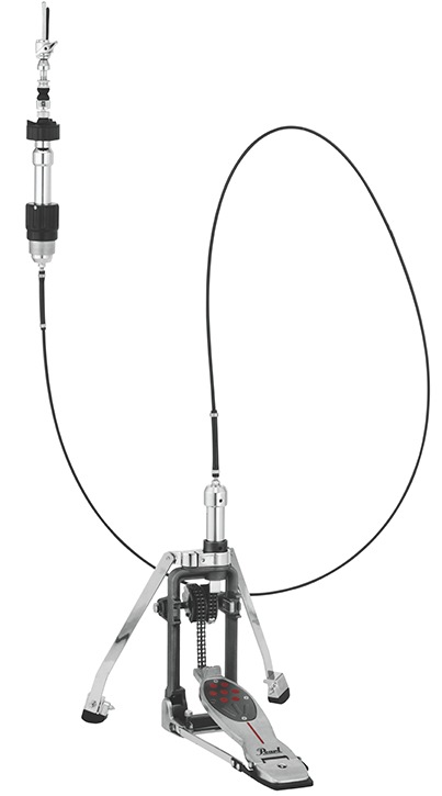 Pearl �ѡ��� ��⡼�� �ϥ��ϥåȥ������ ����ߥ͡����� ELIMINATOR REMOTE HI-HAT RH-2050 RH2050